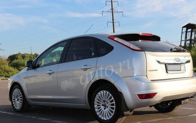 Ford Focus II рестайлинг, 2008 год, 335 000 рублей, 1 фотография