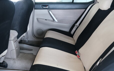 Toyota Premio, 2002 год, 569 000 рублей, 20 фотография