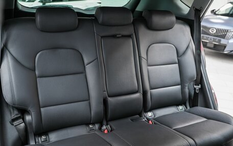 Hyundai Tucson III, 2019 год, 2 149 000 рублей, 9 фотография
