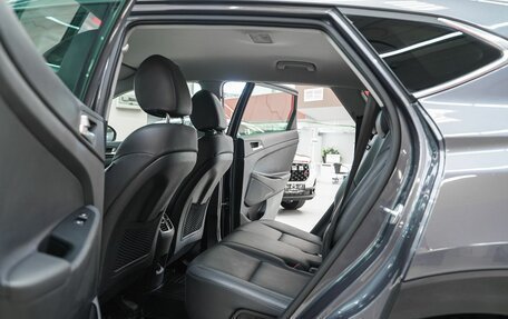 Hyundai Tucson III, 2019 год, 2 149 000 рублей, 7 фотография