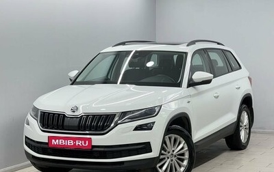 Skoda Kodiaq I, 2020 год, 3 650 000 рублей, 1 фотография