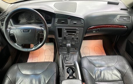 Volvo XC70 I, 2002 год, 565 000 рублей, 9 фотография