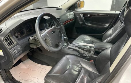 Volvo XC70 I, 2002 год, 565 000 рублей, 7 фотография