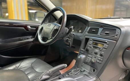 Volvo XC70 I, 2002 год, 565 000 рублей, 8 фотография