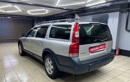 Volvo XC70 I, 2002 год, 565 000 рублей, 6 фотография