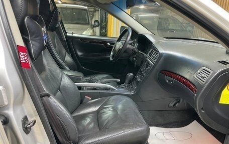 Volvo XC70 I, 2002 год, 565 000 рублей, 10 фотография