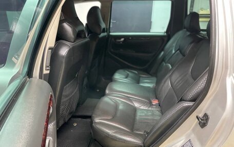 Volvo XC70 I, 2002 год, 565 000 рублей, 13 фотография