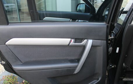 Chevrolet Captiva I, 2013 год, 1 400 000 рублей, 10 фотография