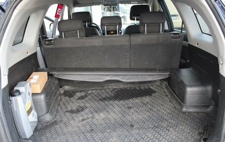Chevrolet Captiva I, 2013 год, 1 400 000 рублей, 11 фотография