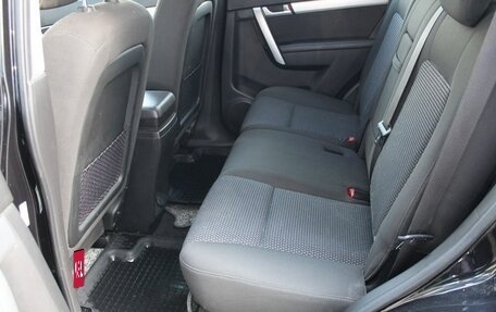 Chevrolet Captiva I, 2013 год, 1 400 000 рублей, 9 фотография