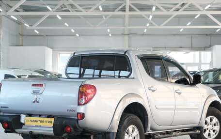 Mitsubishi L200 IV рестайлинг, 2013 год, 1 239 000 рублей, 7 фотография