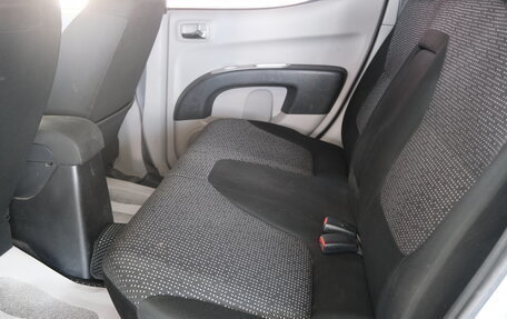Mitsubishi L200 IV рестайлинг, 2013 год, 1 239 000 рублей, 21 фотография