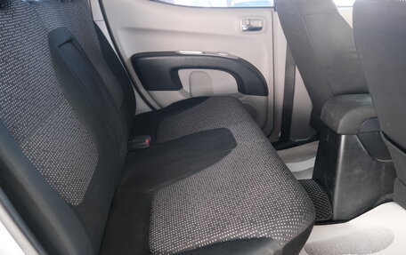 Mitsubishi L200 IV рестайлинг, 2013 год, 1 239 000 рублей, 22 фотография