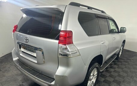 Toyota Land Cruiser Prado 150 рестайлинг 2, 2012 год, 2 500 000 рублей, 3 фотография