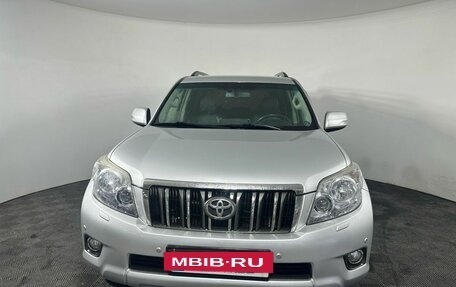 Toyota Land Cruiser Prado 150 рестайлинг 2, 2012 год, 2 500 000 рублей, 5 фотография