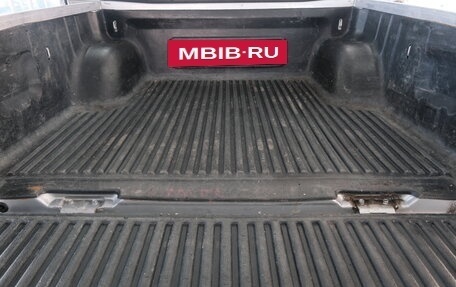 Mitsubishi L200 IV рестайлинг, 2013 год, 1 239 000 рублей, 23 фотография