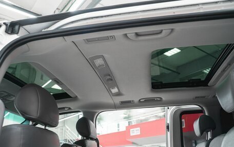 Hyundai Grand Starex Grand Starex I рестайлинг 2, 2011 год, 1 299 000 рублей, 8 фотография