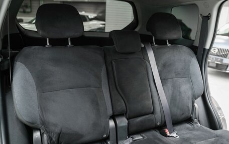 Mitsubishi Outlander III рестайлинг 3, 2008 год, 949 000 рублей, 7 фотография