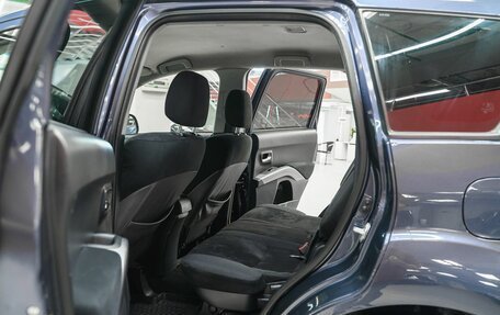 Mitsubishi Outlander III рестайлинг 3, 2008 год, 949 000 рублей, 6 фотография