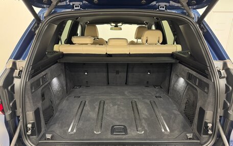 BMW X5, 2020 год, 7 390 000 рублей, 9 фотография