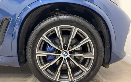 BMW X5, 2020 год, 7 390 000 рублей, 7 фотография