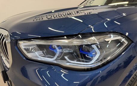 BMW X5, 2020 год, 7 390 000 рублей, 8 фотография