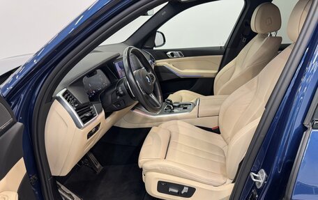 BMW X5, 2020 год, 7 390 000 рублей, 13 фотография