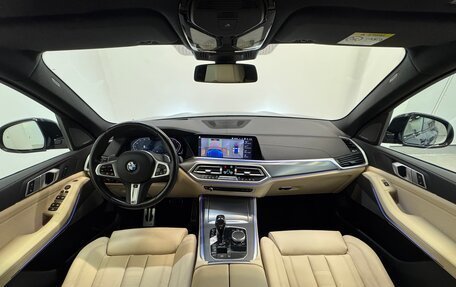 BMW X5, 2020 год, 7 390 000 рублей, 12 фотография