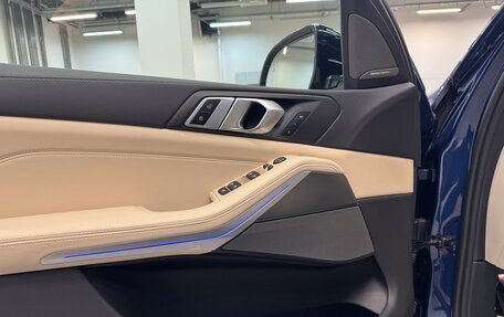 BMW X5, 2020 год, 7 390 000 рублей, 17 фотография