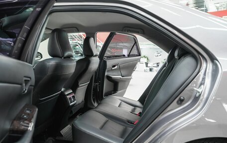 Toyota Camry, 2016 год, 1 849 000 рублей, 7 фотография