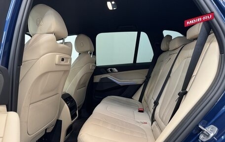 BMW X5, 2020 год, 7 390 000 рублей, 18 фотография