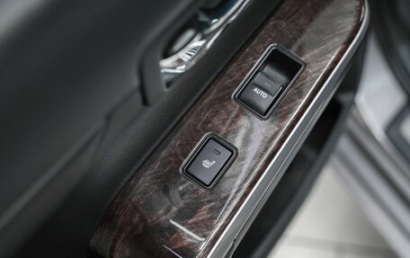 Toyota Camry, 2016 год, 1 849 000 рублей, 8 фотография