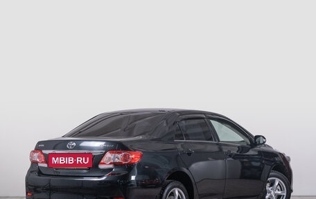 Toyota Corolla, 2011 год, 1 369 000 рублей, 7 фотография