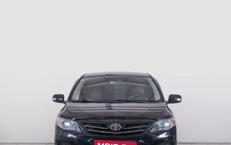 Toyota Corolla, 2011 год, 1 369 000 рублей, 4 фотография