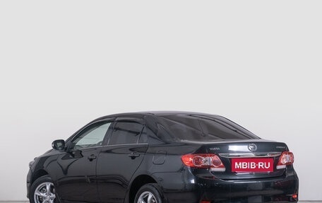 Toyota Corolla, 2011 год, 1 369 000 рублей, 6 фотография