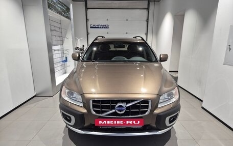 Volvo XC70 II рестайлинг, 2012 год, 1 739 000 рублей, 2 фотография