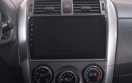 Toyota Corolla, 2011 год, 1 369 000 рублей, 15 фотография