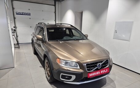 Volvo XC70 II рестайлинг, 2012 год, 1 739 000 рублей, 3 фотография