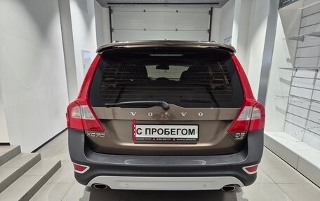 Volvo XC70 II рестайлинг, 2012 год, 1 739 000 рублей, 5 фотография