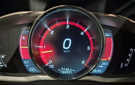Volvo XC70 II рестайлинг, 2012 год, 1 739 000 рублей, 7 фотография