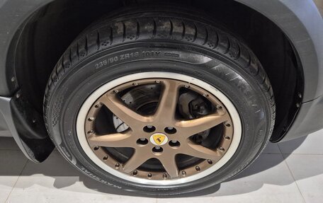 Volvo XC70 II рестайлинг, 2012 год, 1 739 000 рублей, 15 фотография