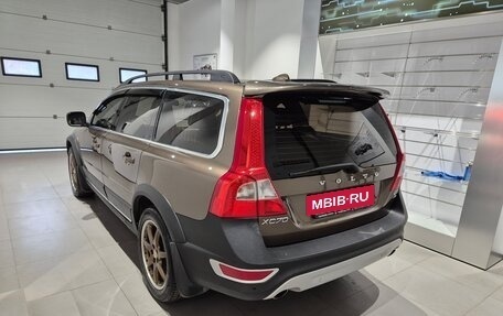 Volvo XC70 II рестайлинг, 2012 год, 1 739 000 рублей, 6 фотография