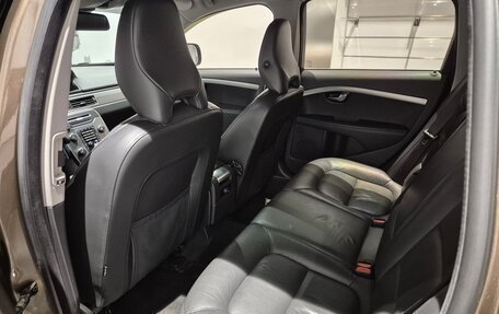 Volvo XC70 II рестайлинг, 2012 год, 1 739 000 рублей, 11 фотография