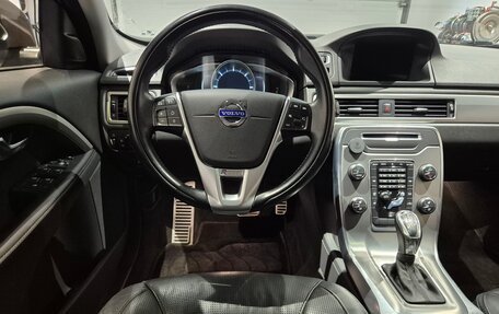 Volvo XC70 II рестайлинг, 2012 год, 1 739 000 рублей, 9 фотография