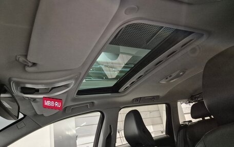 Volvo XC70 II рестайлинг, 2012 год, 1 739 000 рублей, 13 фотография