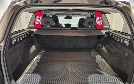 Volvo XC70 II рестайлинг, 2012 год, 1 739 000 рублей, 12 фотография