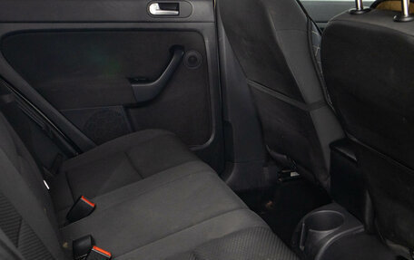 Volkswagen Golf Plus II, 2012 год, 729 000 рублей, 11 фотография