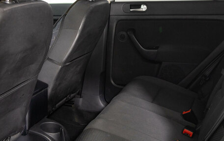 Volkswagen Golf Plus II, 2012 год, 729 000 рублей, 10 фотография