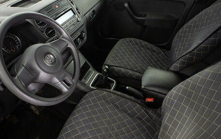 Volkswagen Golf Plus II, 2012 год, 729 000 рублей, 9 фотография