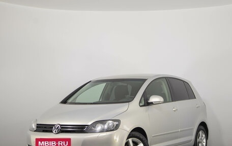 Volkswagen Golf Plus II, 2012 год, 729 000 рублей, 4 фотография